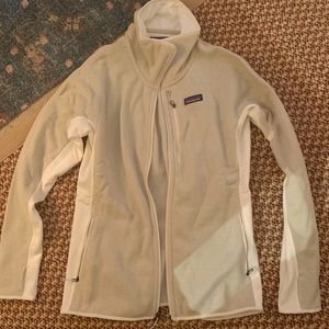 Patagonia W’s Performance Better Sweater Jacket